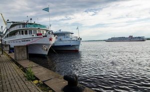 Гендиректора «Татфлота» оштрафовали за неисполнение требований транспортного прокурора