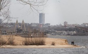 В первые дни ноября в Татарстане ожидаются мокрый снег, дожди и до +8 градусов