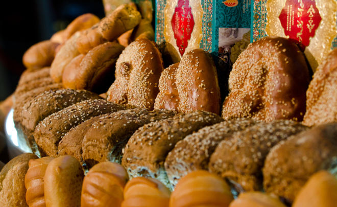 В России разработали проект ГОСТа на хлебобулочные изделия для детского питания
