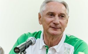 Билялетдинов: «Нам надо разобраться в том, почему мы так сыграли»