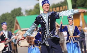 Татарстанский Сабантуй в этом году пройдет в конце июня