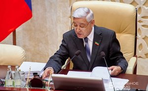 Фарид Мухаметшин призвал депутатов Госдумы усилить работу по продвижению республиканских инициатив