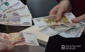 Жители Татарстана за полгода отдали мошенникам более 2 млрд рублей