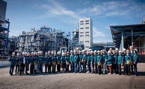 «Казаньоргсинтез» представил лучшие практики работы с персоналом руководителям районов Татарстана