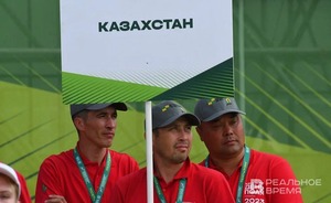 В Казахстане на 70% выросло число фирм с российским капиталом