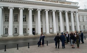 Вузы Татарстана не попали в мировой рейтинг трудоустройства выпускников