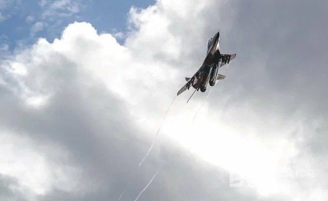 Дальняя авиация ВКС России получит новейшие самолеты