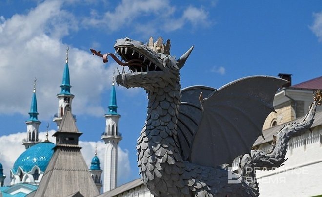 Форум молодых дипломатов в Казани может стать рекордным по количеству участников