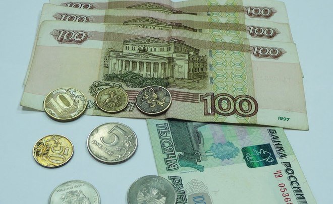 В Татарстане долги по зарплате сократились на 25%, в Удмуртии выросли на 77%