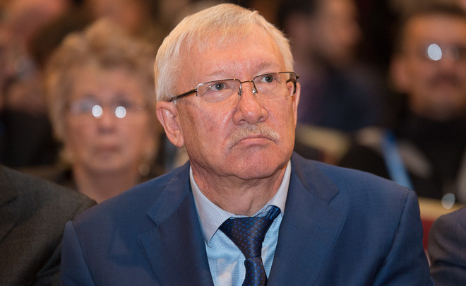 Сенатор от Татарстана пригрозил бойкотировать «Евровидение» из-за решения не пускать Самойлову на Украину