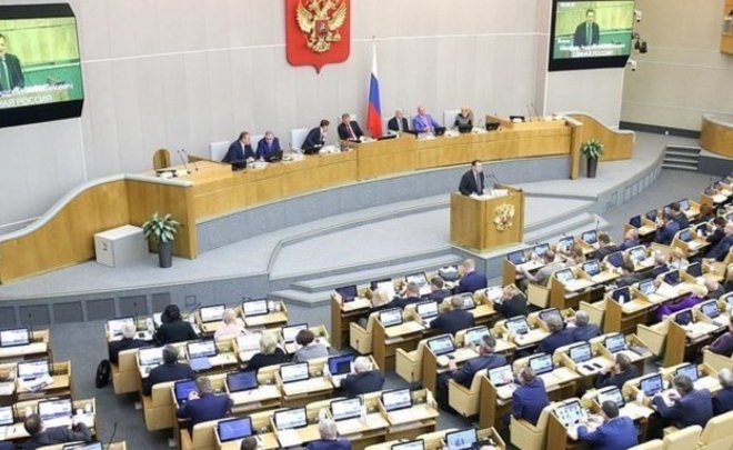 В Госдуме озвучили условие, при котором Россия вернется в ПАСЕ