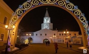 Казань вошла в число популярных направлений для путешествий на поезде