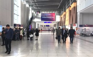 Проведение Российского национального конгресса кардиологов в Казани обойдется Татарстану в 12 миллионов