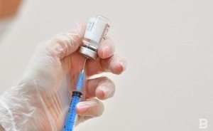 Минздрав России рекомендовал использовать «Спутник Лайт» лишь для ревакцинации