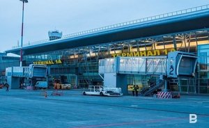 Власти Приморья предлагают включить авиамаршрут в Казань в список субсидируемых