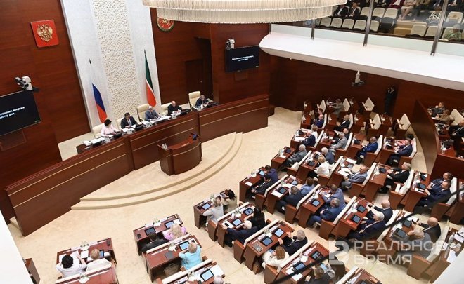 В Татарстане продлили льготы для части бизнеса, использующего «упрощенку»