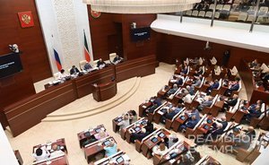 В Татарстане продлили льготы для части бизнеса, использующего «упрощенку»