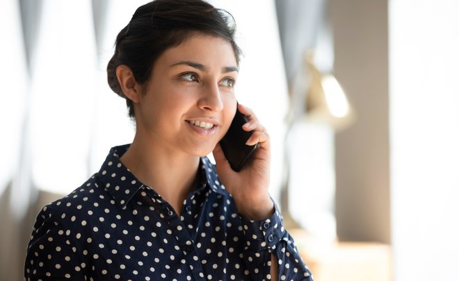 Голосовой робот от МегаФона поможет РЖД в подборе персонала