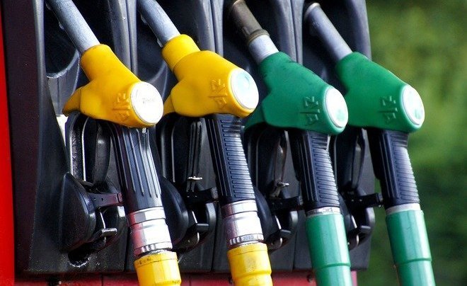 В Минэнерго РФ сообщили о стабилизации цен на топливо
