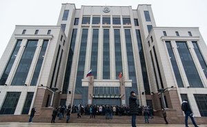 В 2019 году затраты отдельных госучреждений Татарстана составят 2,3 млрд рублей