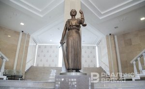 Суды Татарстана получили более 20 исков в отношении компаний из-за шума