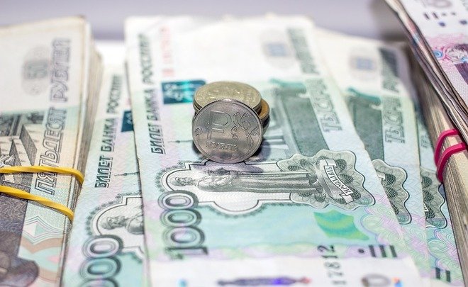 Бюджет территориального фонда ОМС на 2019 год приняли в первом чтении с дефицитом в 41,5 млн рублей