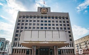 В Татарстане объем налоговых и неналоговых доходов на 2023 год прогнозируется в размере 342,5 млрд рублей