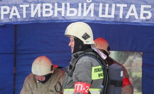 В Татарстане бесплатно установили более 390 тысяч пожарных извещателей