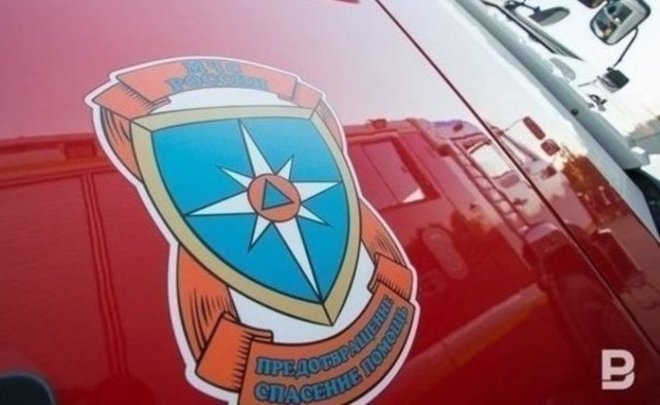 В Лаишево двое мужчин, предположительно, скончались от отравления угарным газом