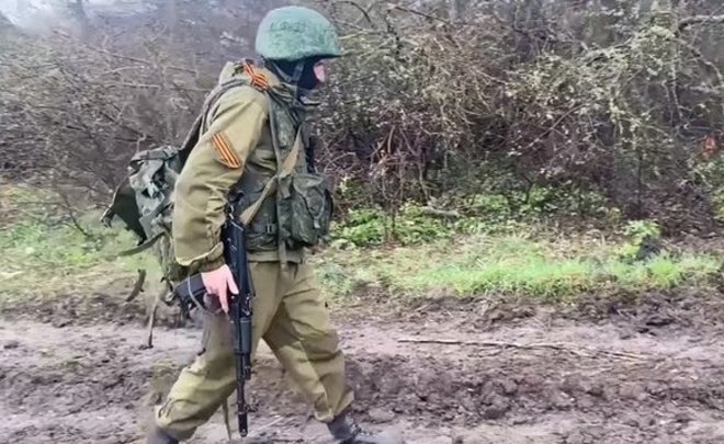 Войска ЛНР вышли на административную границу республики