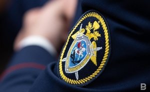 В Татарстане возбудили дело после того, как пьяный водитель выстрелил в сотрудника ГИБДД из газового пистолета