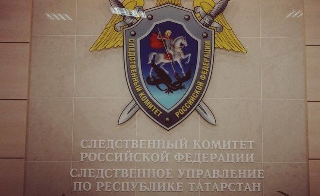 В Казани трехлетний мальчик выпал из окна, возбуждено уголовное дело