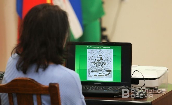 В Мордовии в рамках проекта «Цифровая образовательная среда» в 146 школ поступило новое оборудование