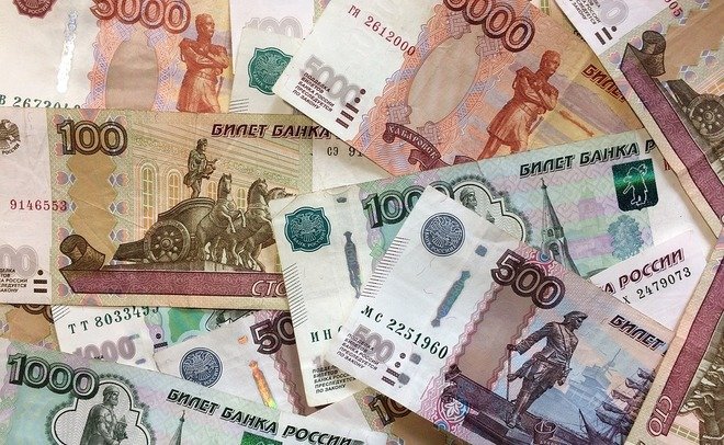 В России резко сократилось зарубежное кредитование