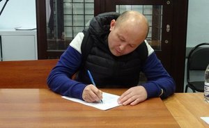 «Единая Россия» приостановила членство в партии бывшего главного педагога Казани