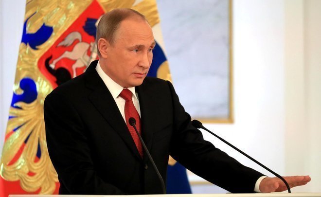 Итоги дня: послание Путина Федеральному собранию, день рождения Минниханова и освобождение экс-зампредседателя «Татфондбанка»