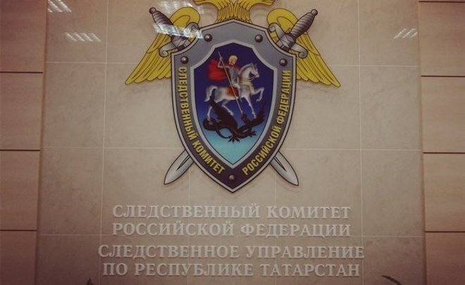В Татарстане 56-летний мужчина подозревается в покушении на убийство сына