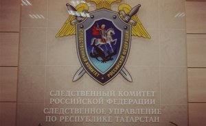 В Татарстане 56-летний мужчина подозревается в покушении на убийство сына