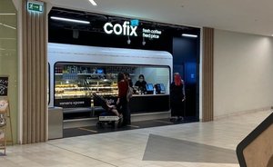 Названы причины ухода экс-арендатора казанской «Меги», которого заместил Cofix