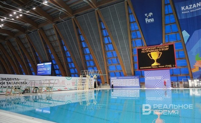 Олимпийский комитет России приостановил финансирование программ на 3,5 млрд рублей