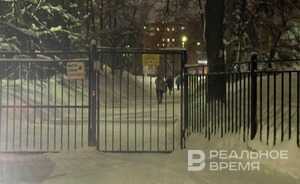 Казанцы пожаловались на серьезную проблему с безопасностью школ