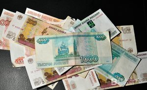 Бюджет России получил 305 млрд рублей от компаний по налогу на сверхприбыль