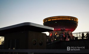 В Татарстане с середины недели ожидается похолодание и дожди