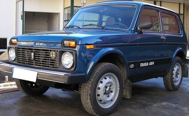 В России определили 10 самых бюджетных автомобилей