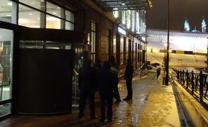 Группа ВТБ объявила себя новым собственником «осажденного» отеля Marriott в Казани