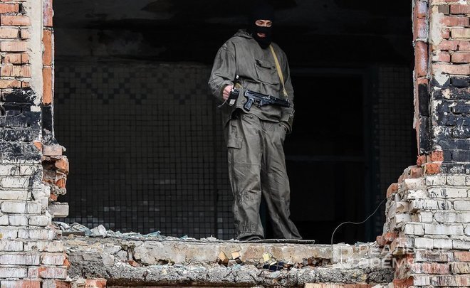 В Египте настаивают на решении палестино-израильского конфликта путем создания двух государств