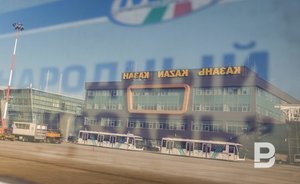 Mash: в Казани вылет самолета «Аэрофлота» задержали на 6 часов из-за пьяного пилота