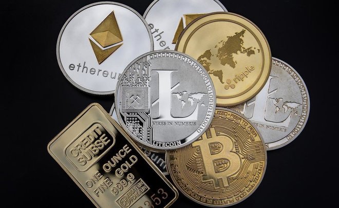 Госдума может принять законопроект о платежах в криптовалютах в первом квартале 2023 года