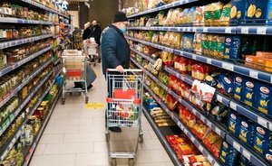 ФАО: в марте мировые цены на продовольствие достигли самого высокого уровня за всю историю