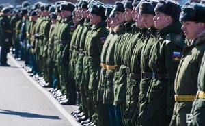 Социальный фонд Татарстана: участники спецоперации имеют право на льготы при назначении гражданской пенсии